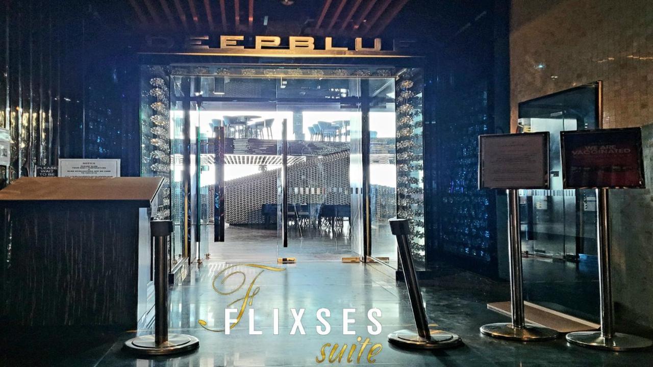 Flixses Suites At Platinum Klcc クアラルンプール エクステリア 写真