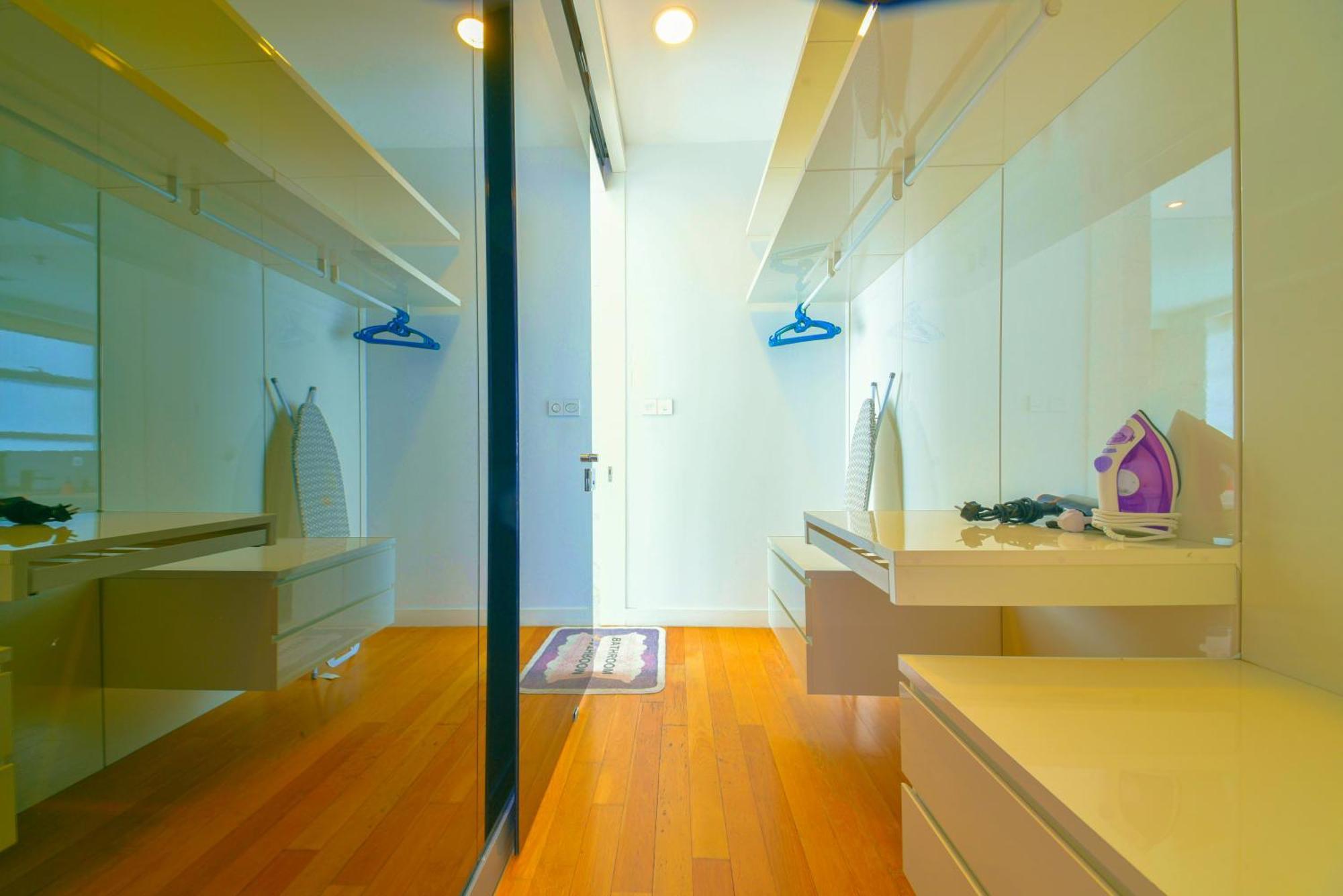 Flixses Suites At Platinum Klcc クアラルンプール エクステリア 写真