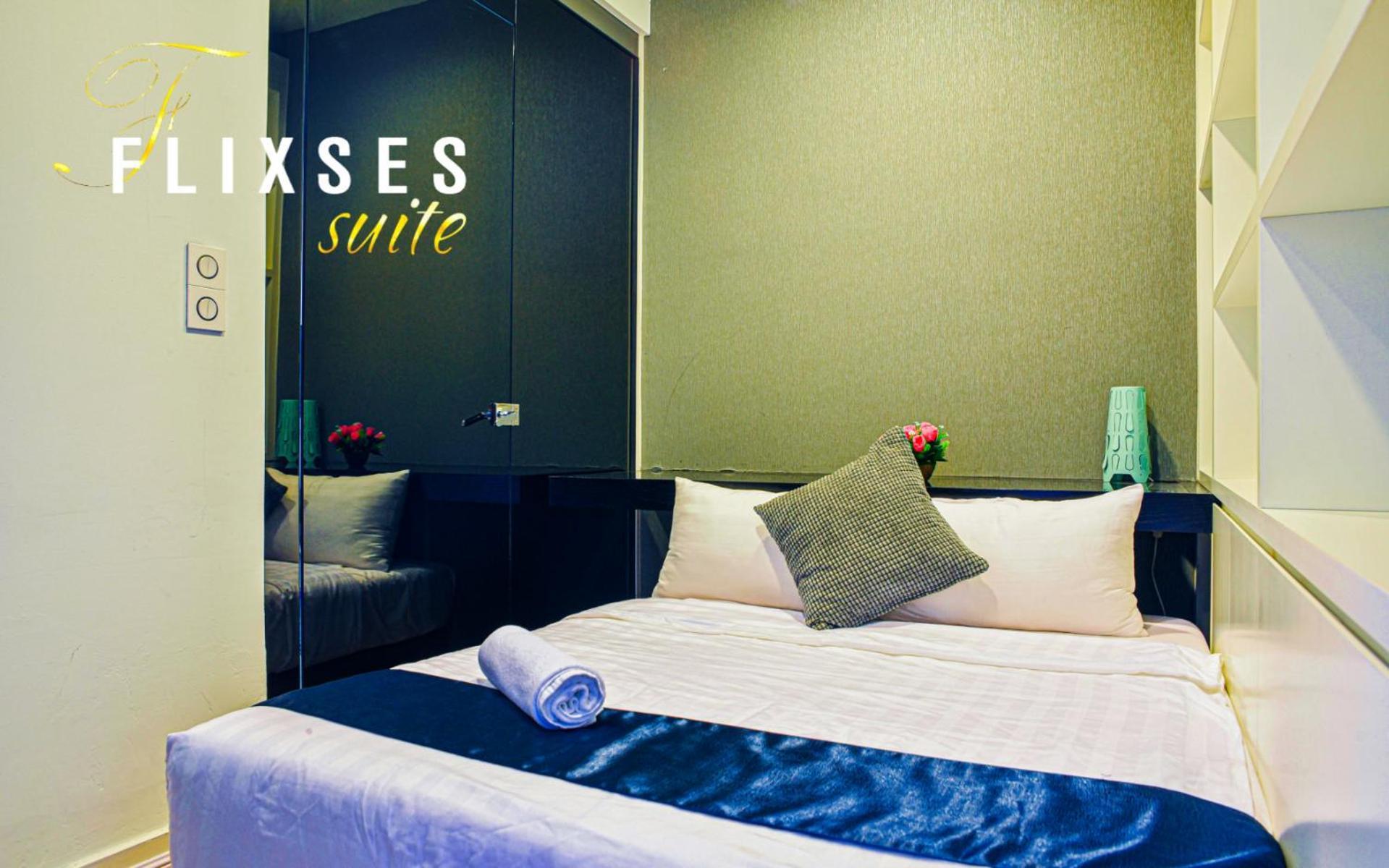 Flixses Suites At Platinum Klcc クアラルンプール エクステリア 写真